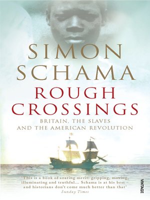 cover image of Rough Crossings